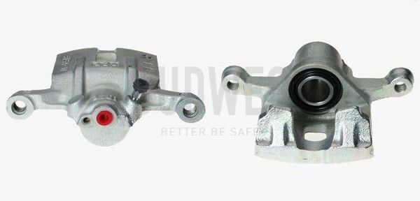 BUDWEG CALIPER Тормозной суппорт 342519